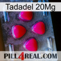 Tadadel 20Mg 13